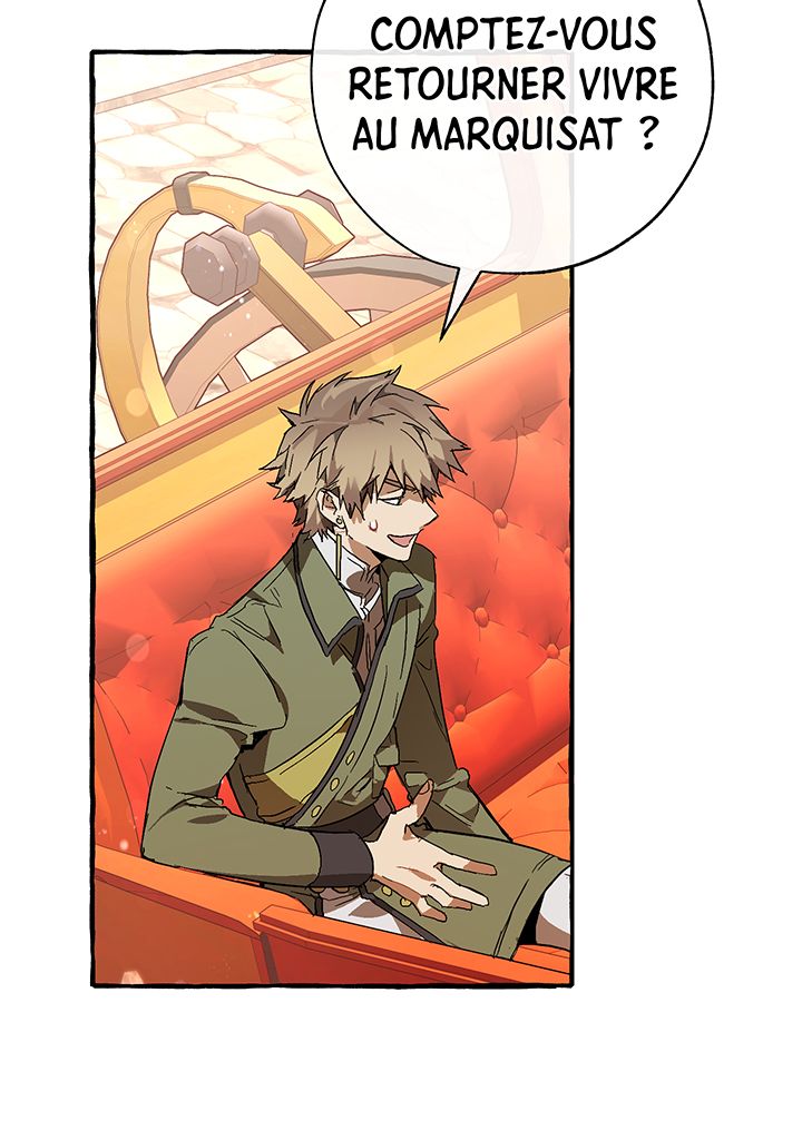 Read Trash of the Counts Family FR Manga Online
