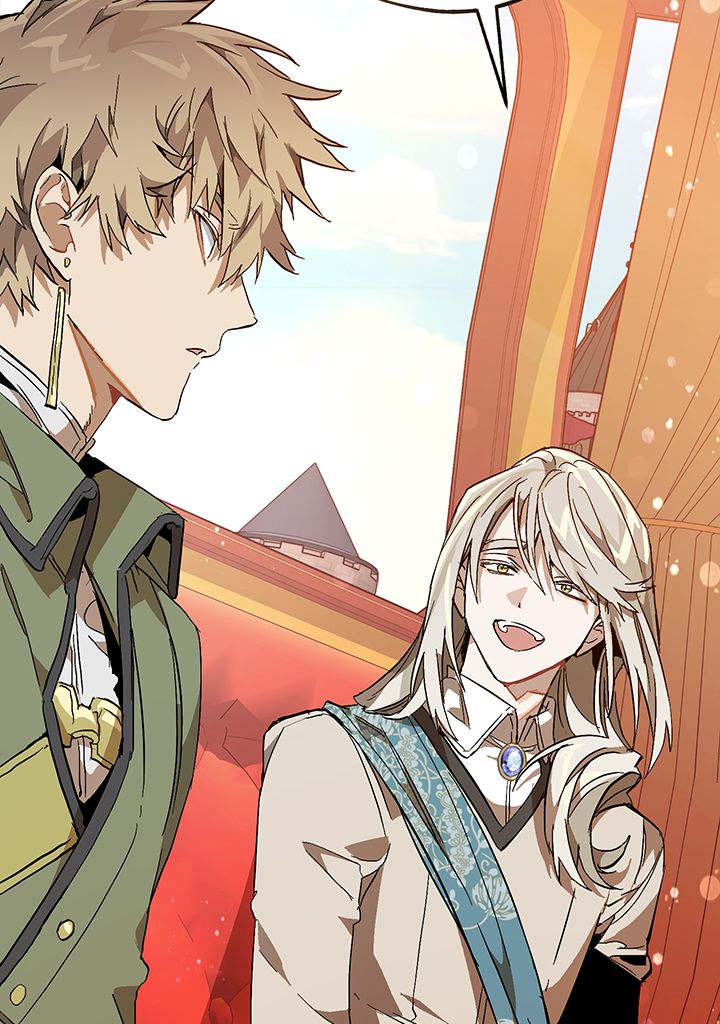 Read Trash of the Counts Family FR Manga Online
