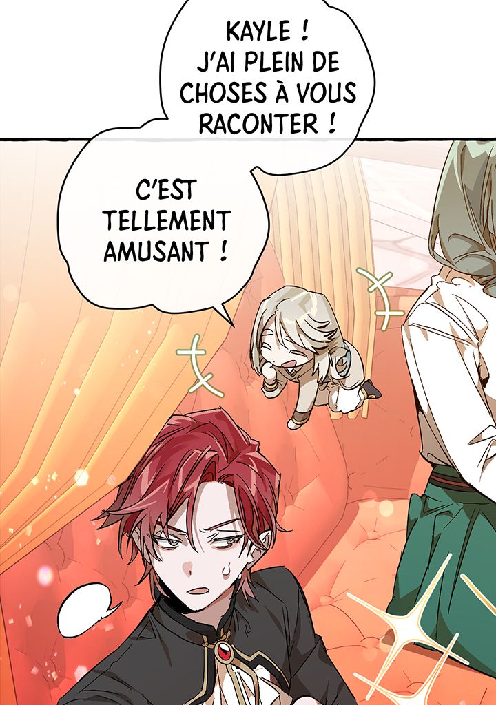 Read Trash of the Counts Family FR Manga Online