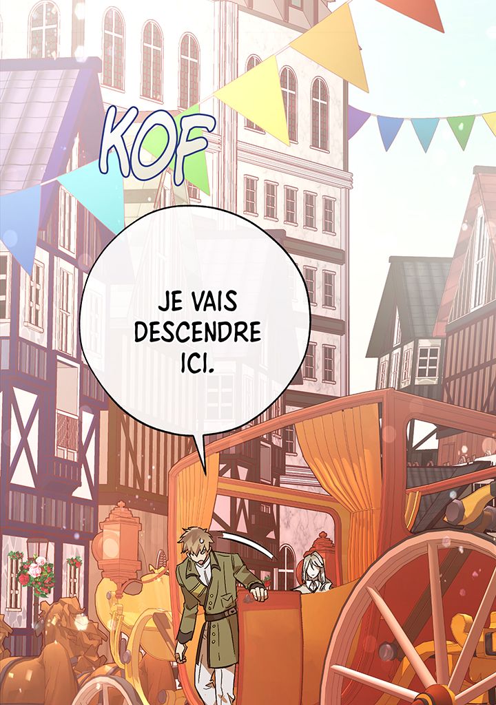 Read Trash of the Counts Family FR Manga Online