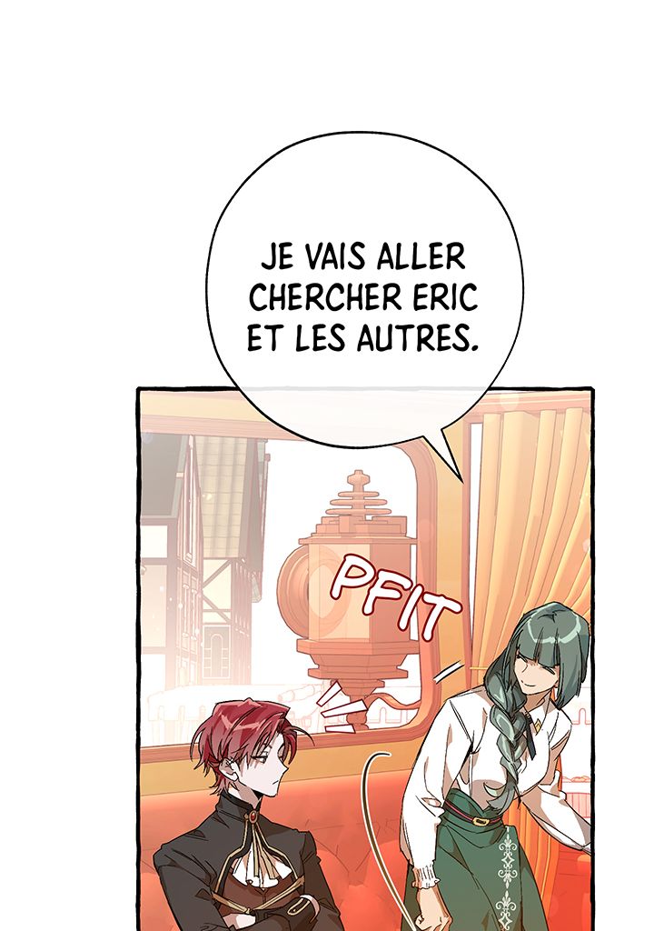 Read Trash of the Counts Family FR Manga Online