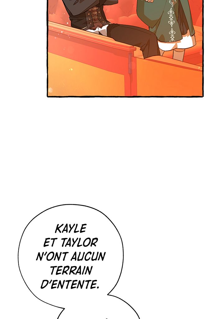 Read Trash of the Counts Family FR Manga Online
