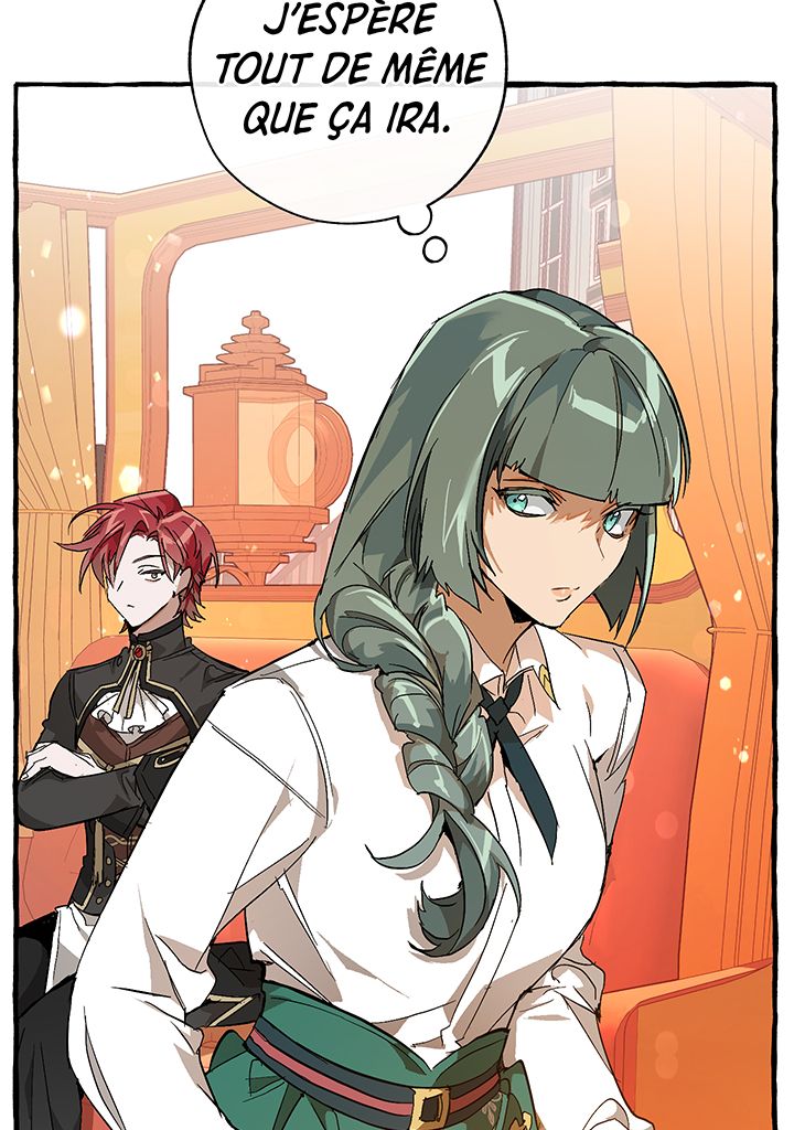 Read Trash of the Counts Family FR Manga Online