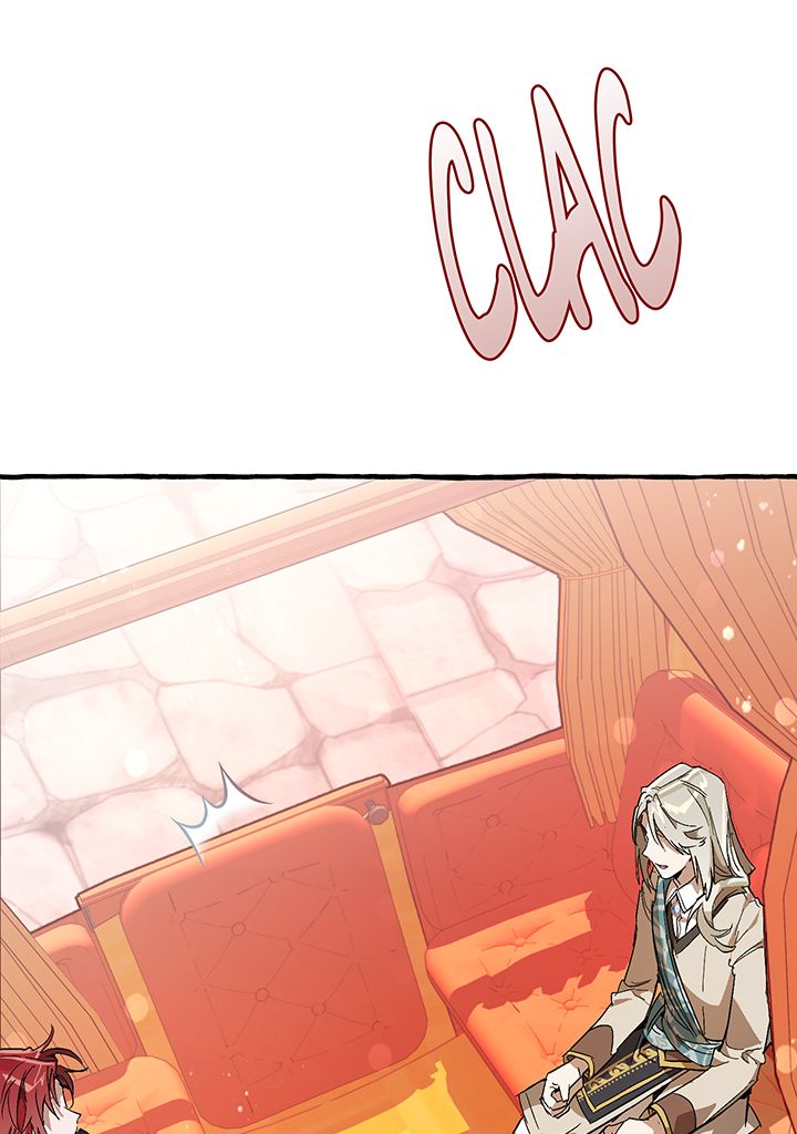 Read Trash of the Counts Family FR Manga Online