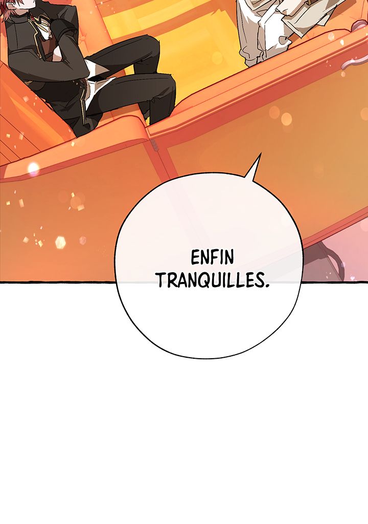 Read Trash of the Counts Family FR Manga Online