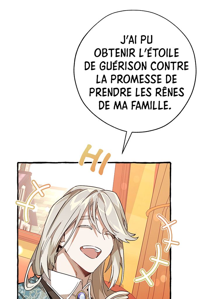 Read Trash of the Counts Family FR Manga Online