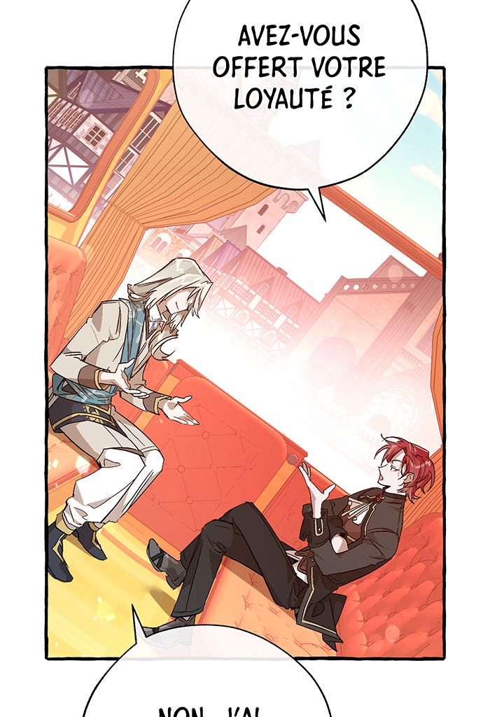 Read Trash of the Counts Family FR Manga Online