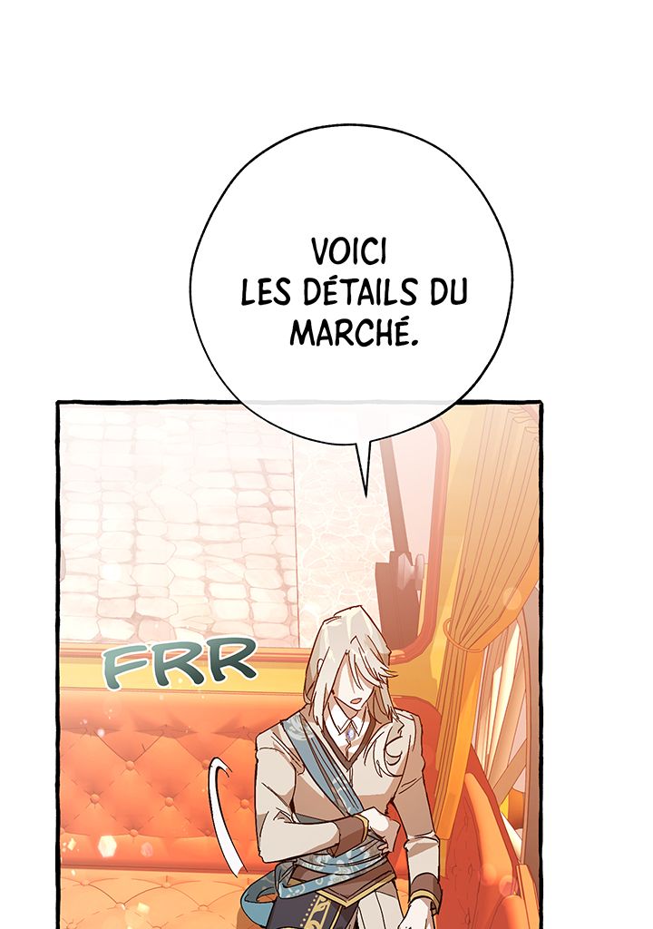 Read Trash of the Counts Family FR Manga Online