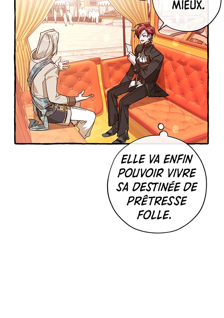 Read Trash of the Counts Family FR Manga Online