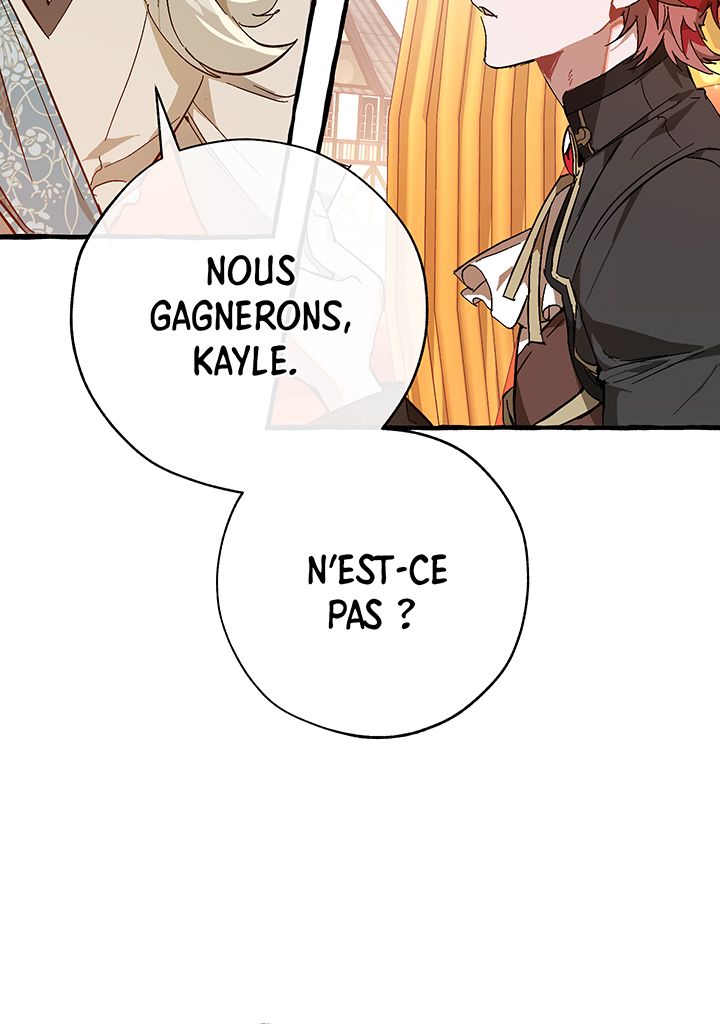 Read Trash of the Counts Family FR Manga Online