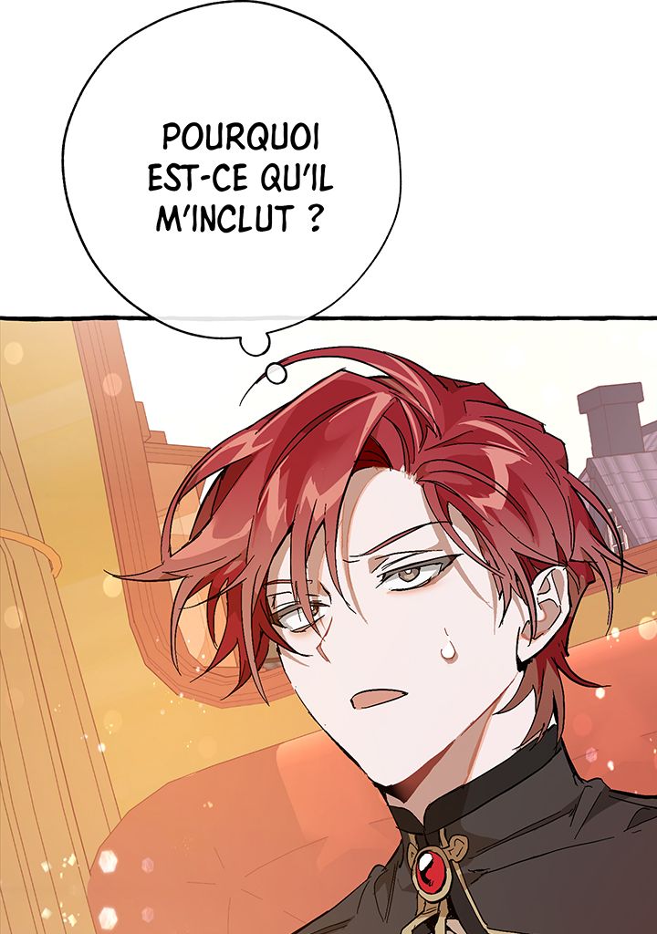 Read Trash of the Counts Family FR Manga Online