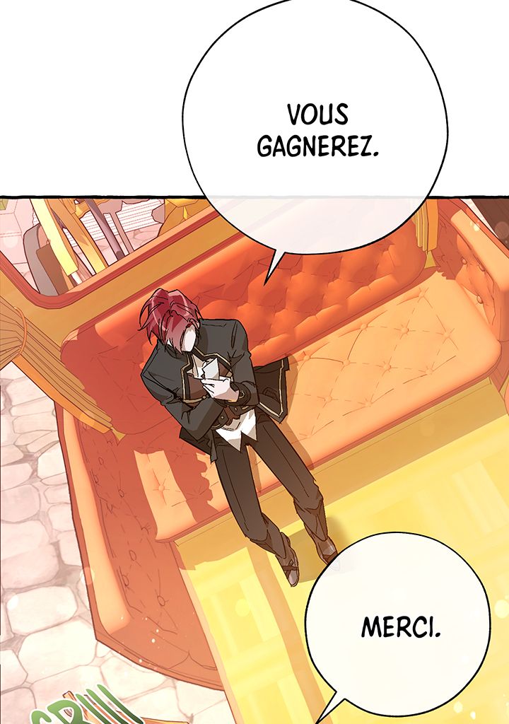 Read Trash of the Counts Family FR Manga Online