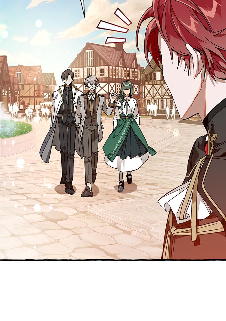 Read Trash of the Counts Family FR Manga Online