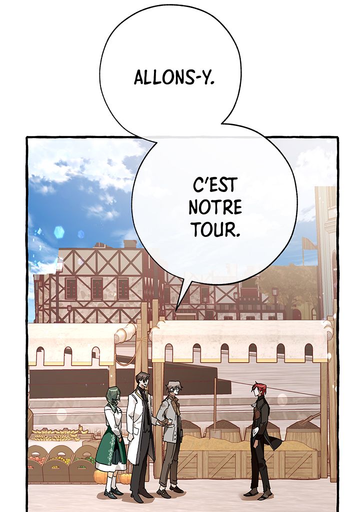 Read Trash of the Counts Family FR Manga Online