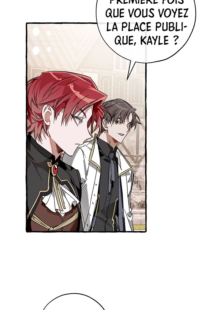 Read Trash of the Counts Family FR Manga Online