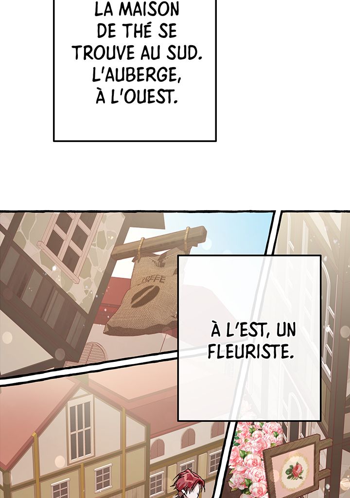 Read Trash of the Counts Family FR Manga Online