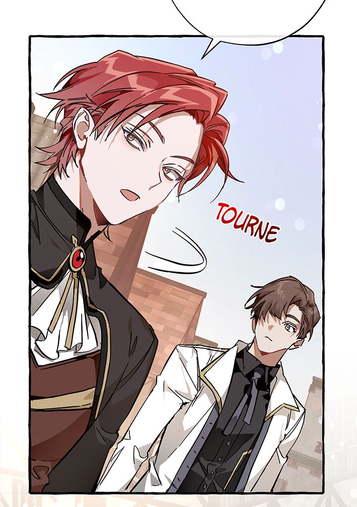 Read Trash of the Counts Family FR Manga Online