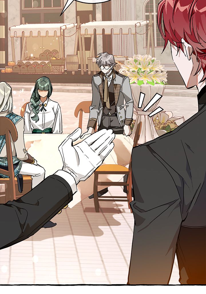 Read Trash of the Counts Family FR Manga Online