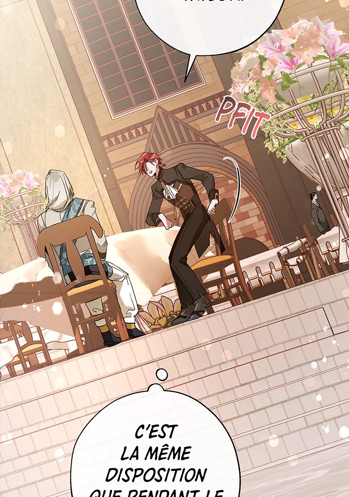 Read Trash of the Counts Family FR Manga Online