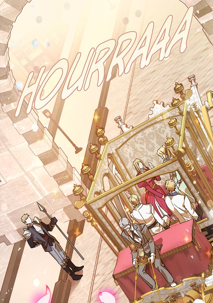 Read Trash of the Counts Family FR Manga Online