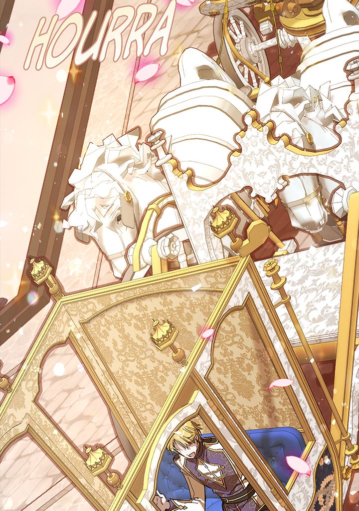 Read Trash of the Counts Family FR Manga Online
