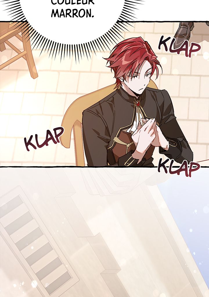 Read Trash of the Counts Family FR Manga Online