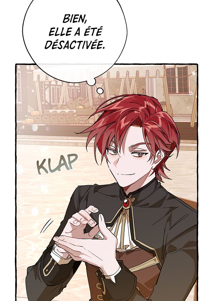 Read Trash of the Counts Family FR Manga Online
