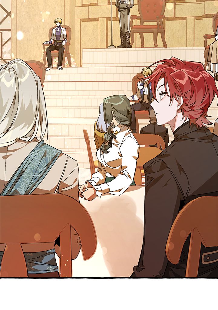 Read Trash of the Counts Family FR Manga Online