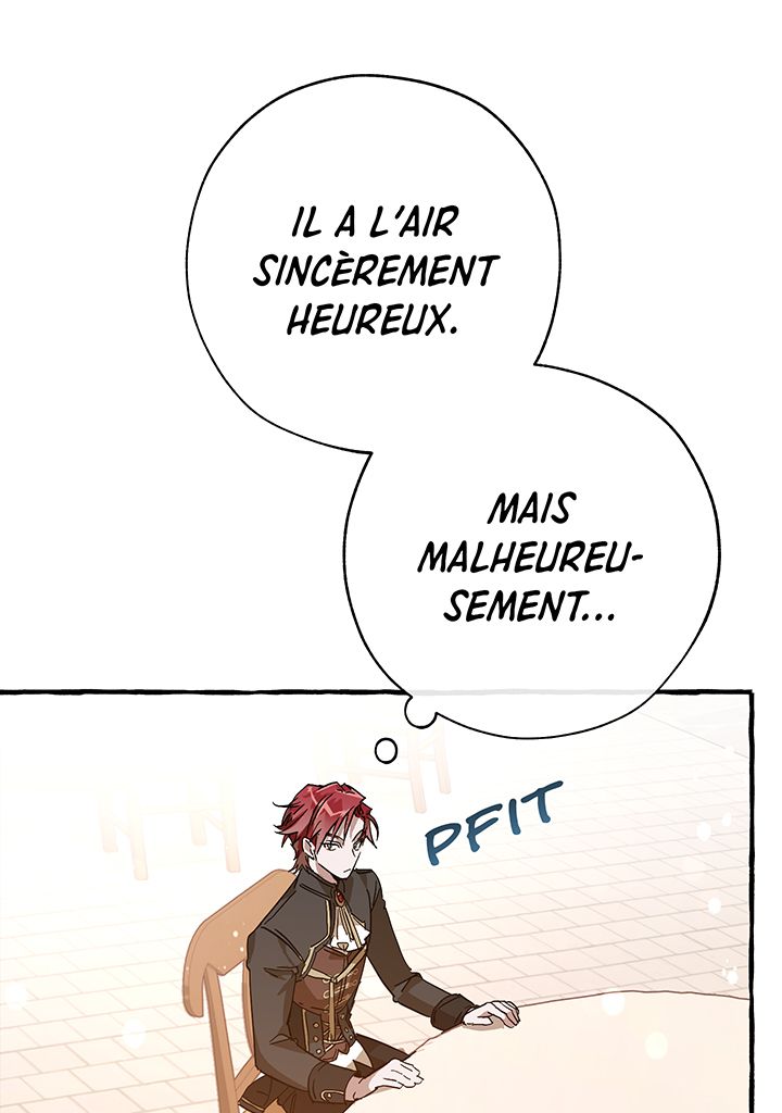 Read Trash of the Counts Family FR Manga Online