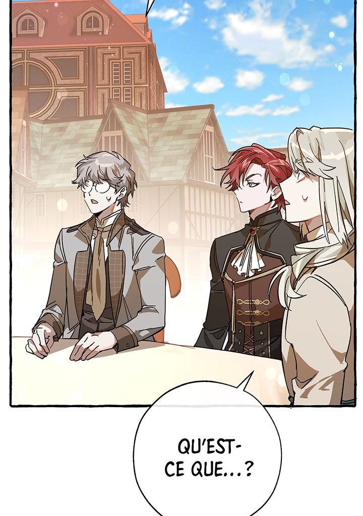 Read Trash of the Counts Family FR Manga Online