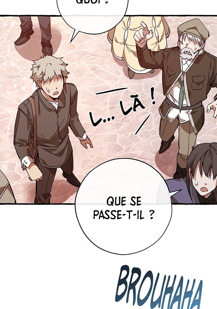 Read Trash of the Counts Family FR Manga Online