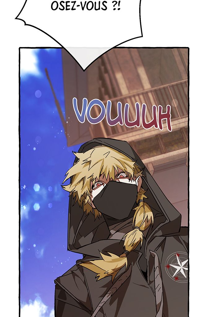 Read Trash of the Counts Family FR Manga Online