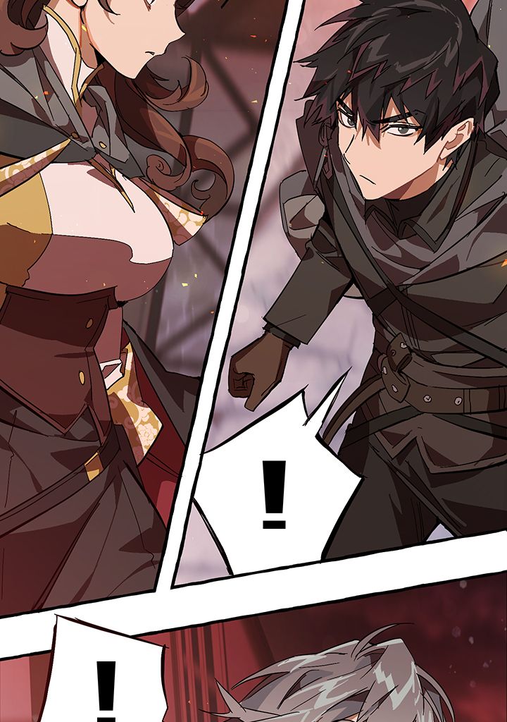 Read Trash of the Counts Family FR Manga Online
