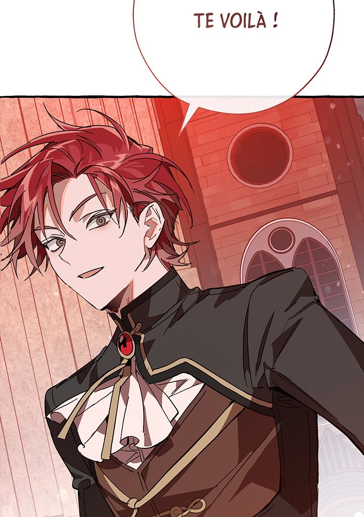 Read Trash of the Counts Family FR Manga Online