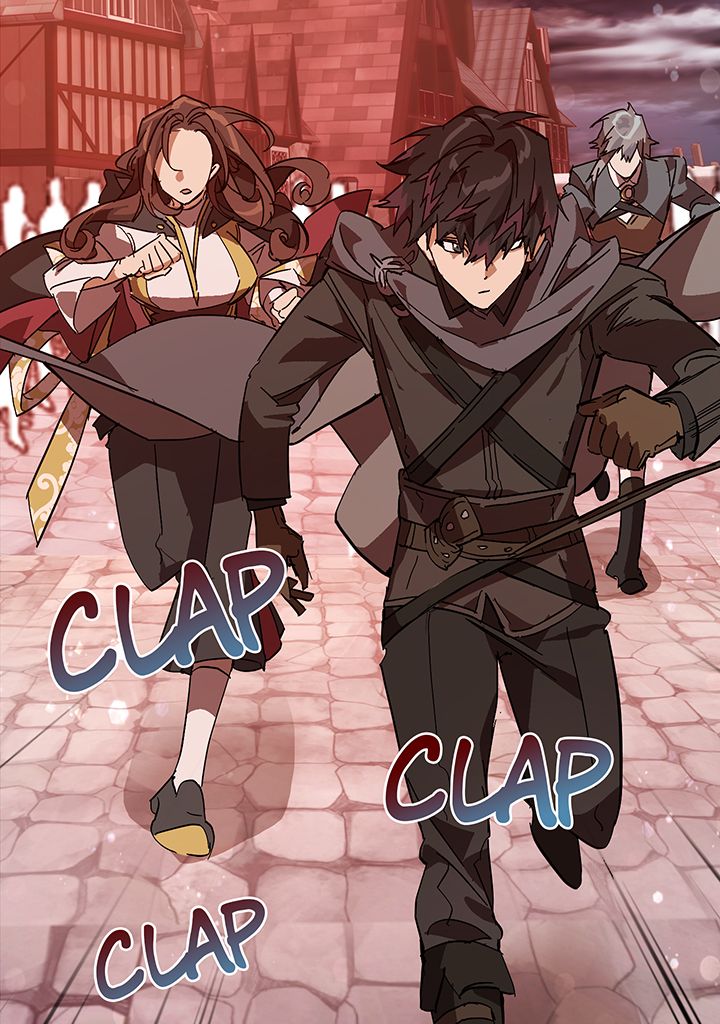 Read Trash of the Counts Family FR Manga Online
