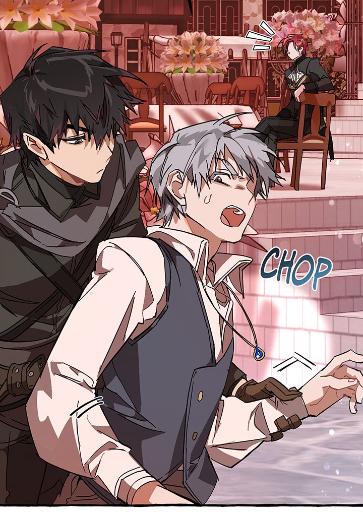 Read Trash of the Counts Family FR Manga Online