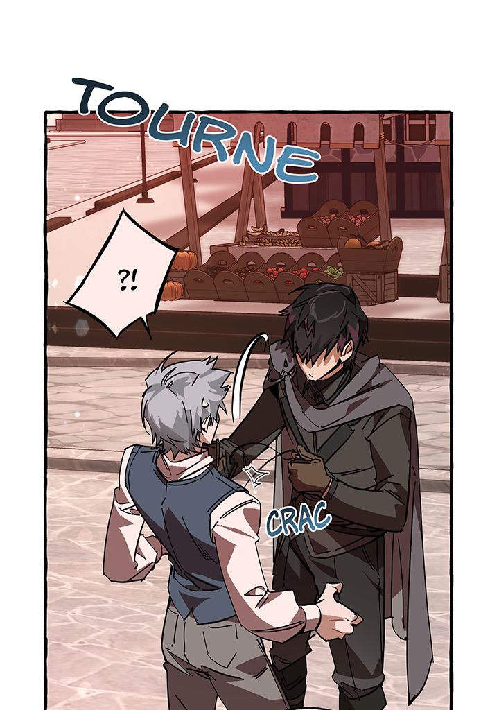 Read Trash of the Counts Family FR Manga Online