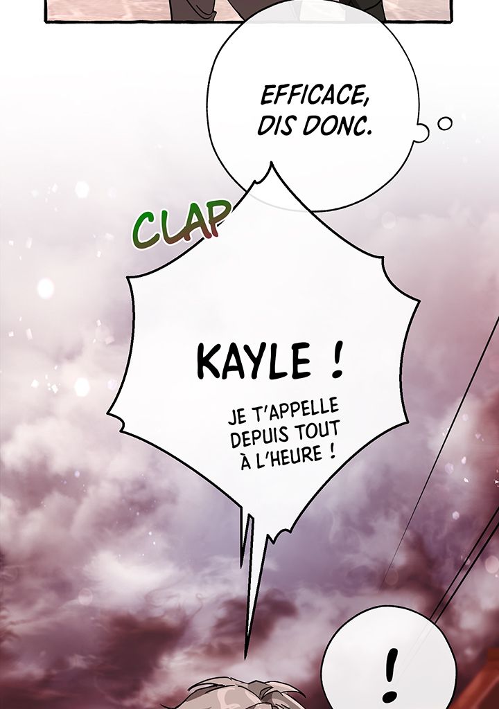 Read Trash of the Counts Family FR Manga Online