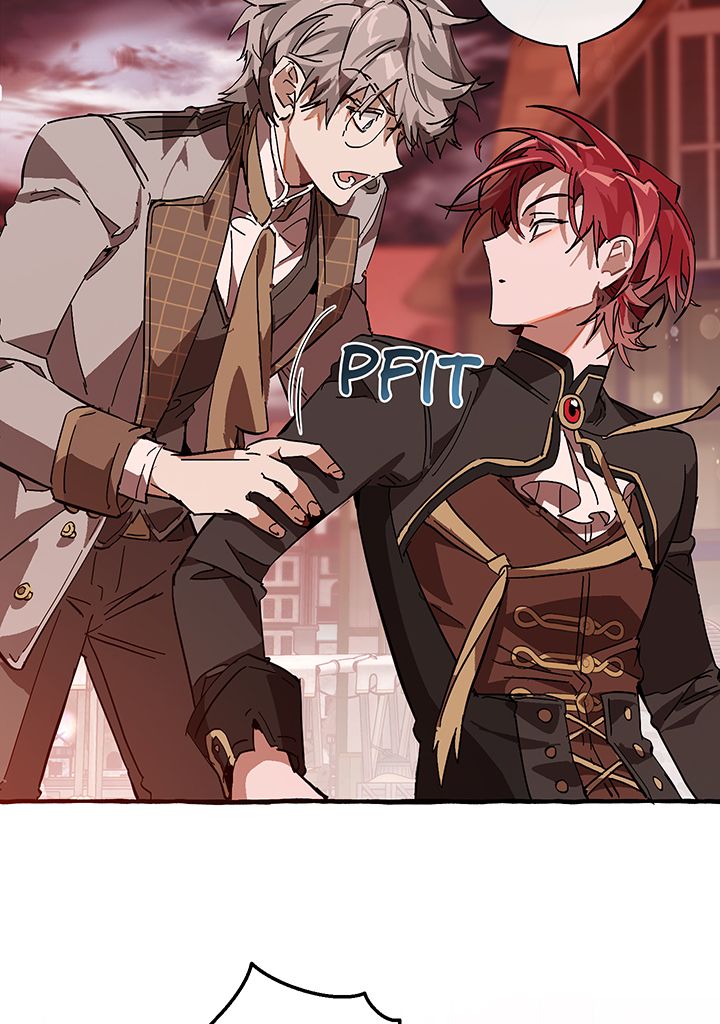 Read Trash of the Counts Family FR Manga Online