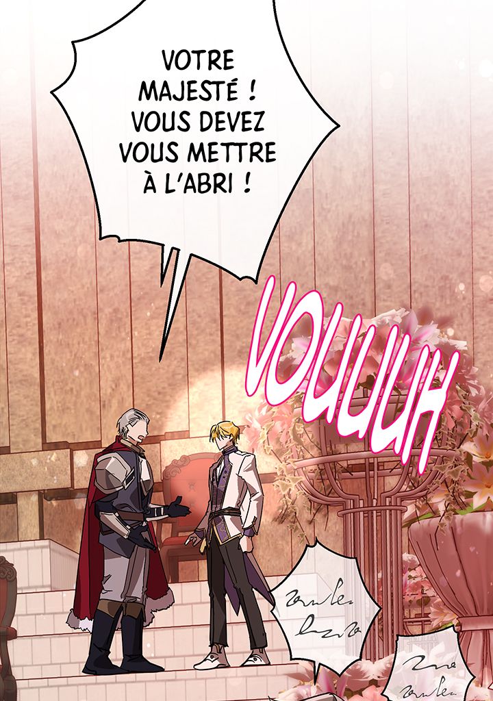 Read Trash of the Counts Family FR Manga Online