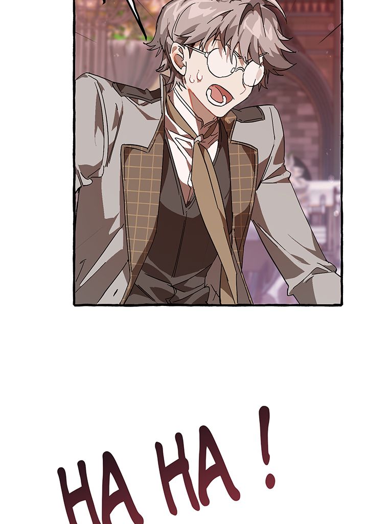 Read Trash of the Counts Family FR Manga Online