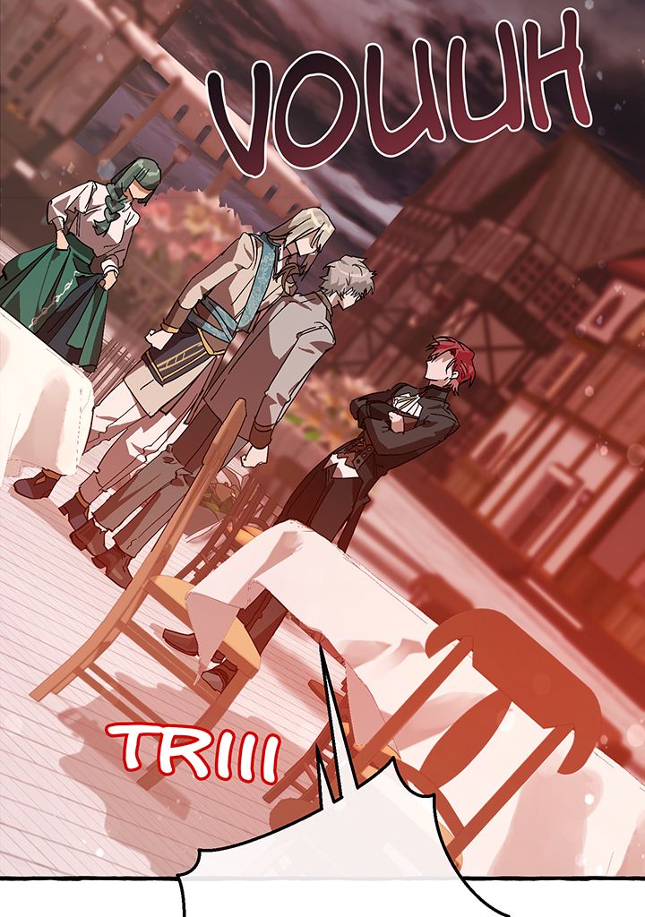 Read Trash of the Counts Family FR Manga Online