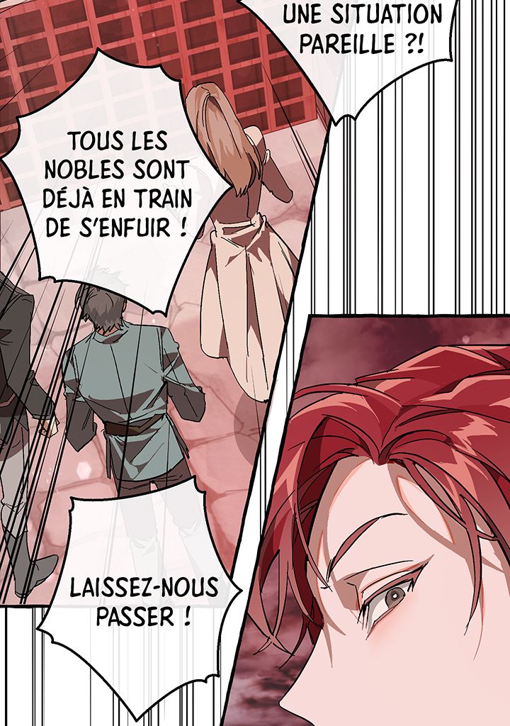 Read Trash of the Counts Family FR Manga Online