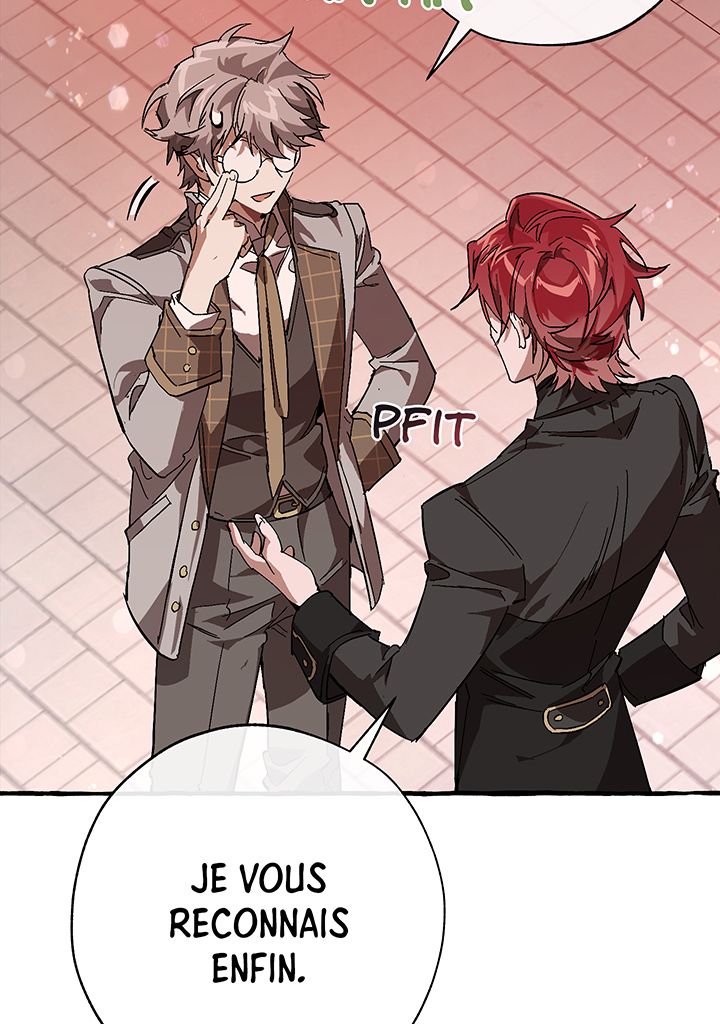 Read Trash of the Counts Family FR Manga Online