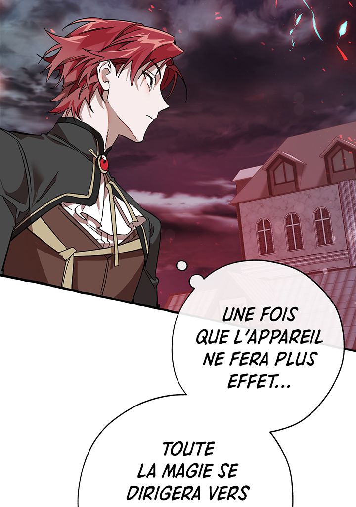Read Trash of the Counts Family FR Manga Online