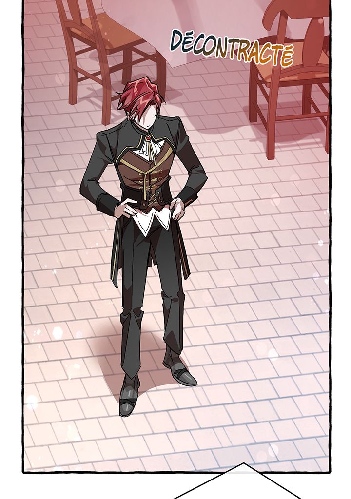 Read Trash of the Counts Family FR Manga Online
