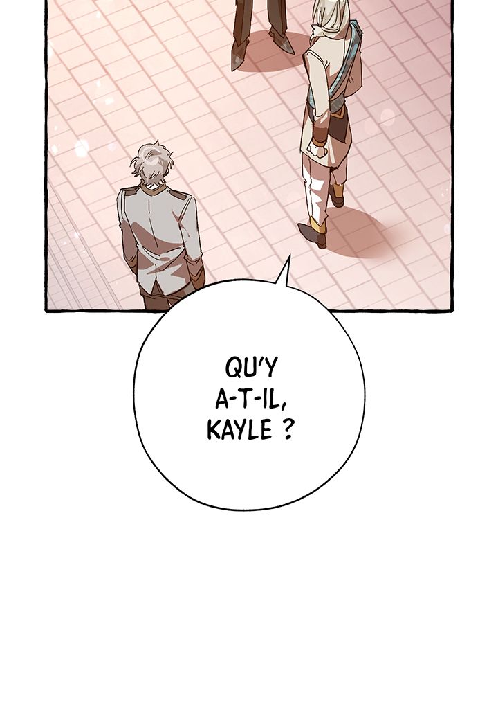 Read Trash of the Counts Family FR Manga Online