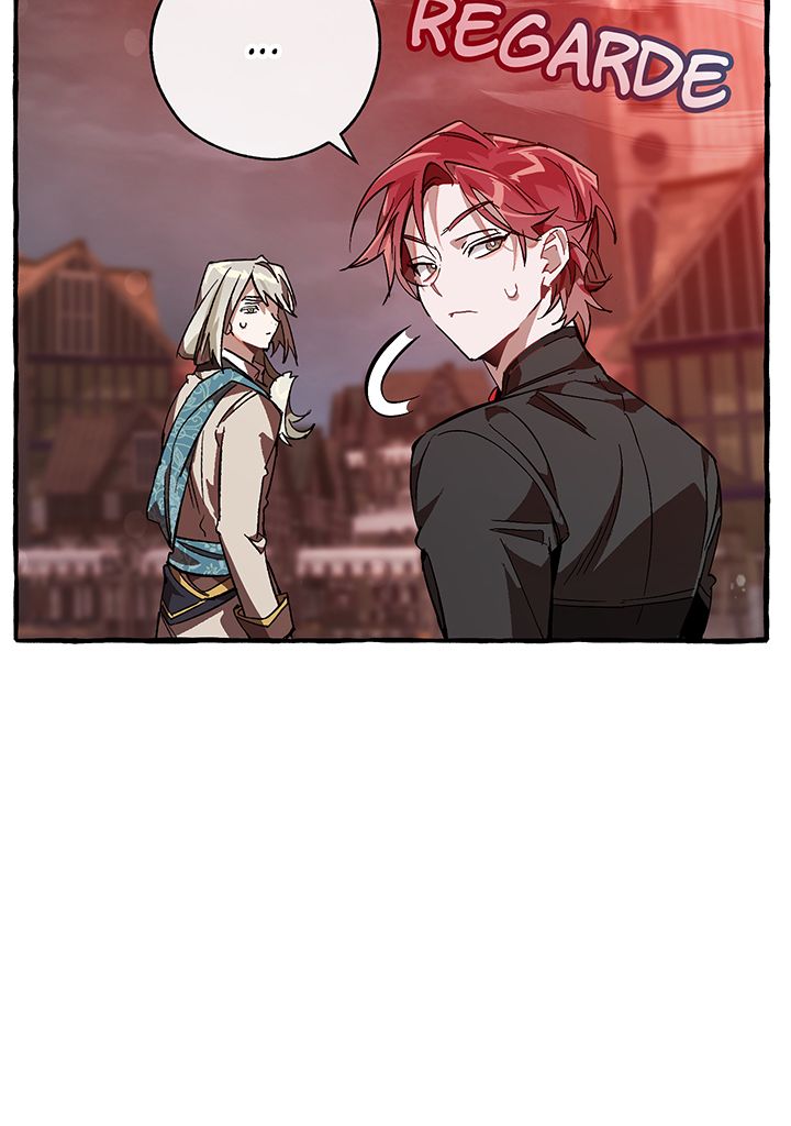 Read Trash of the Counts Family FR Manga Online