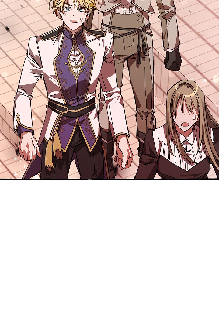 Read Trash of the Counts Family FR Manga Online