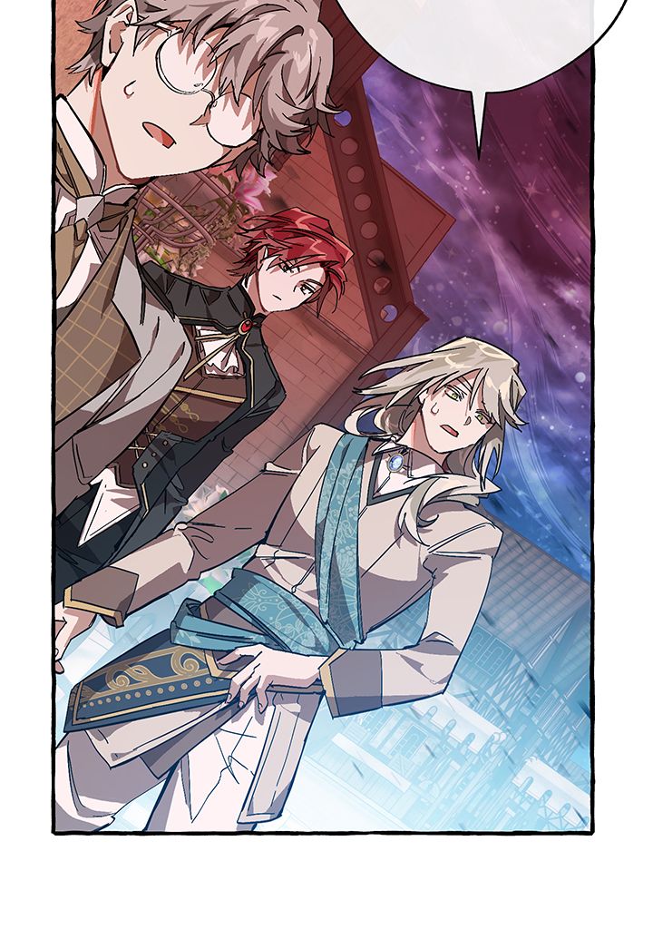 Read Trash of the Counts Family FR Manga Online